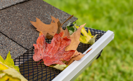 Leak Guard Installation